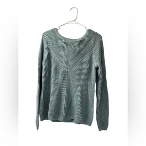 Maurices Women's Crew Neck Sweater